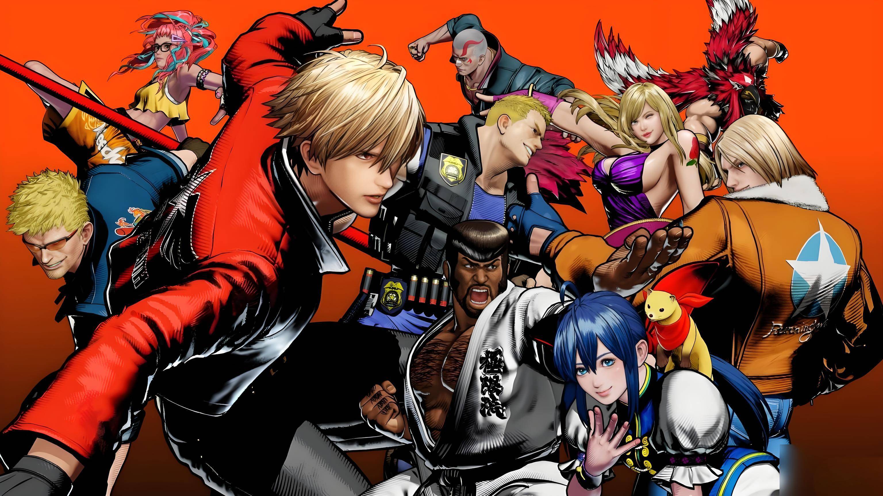 The Legend of the Wolf: City of Wolves screenshots