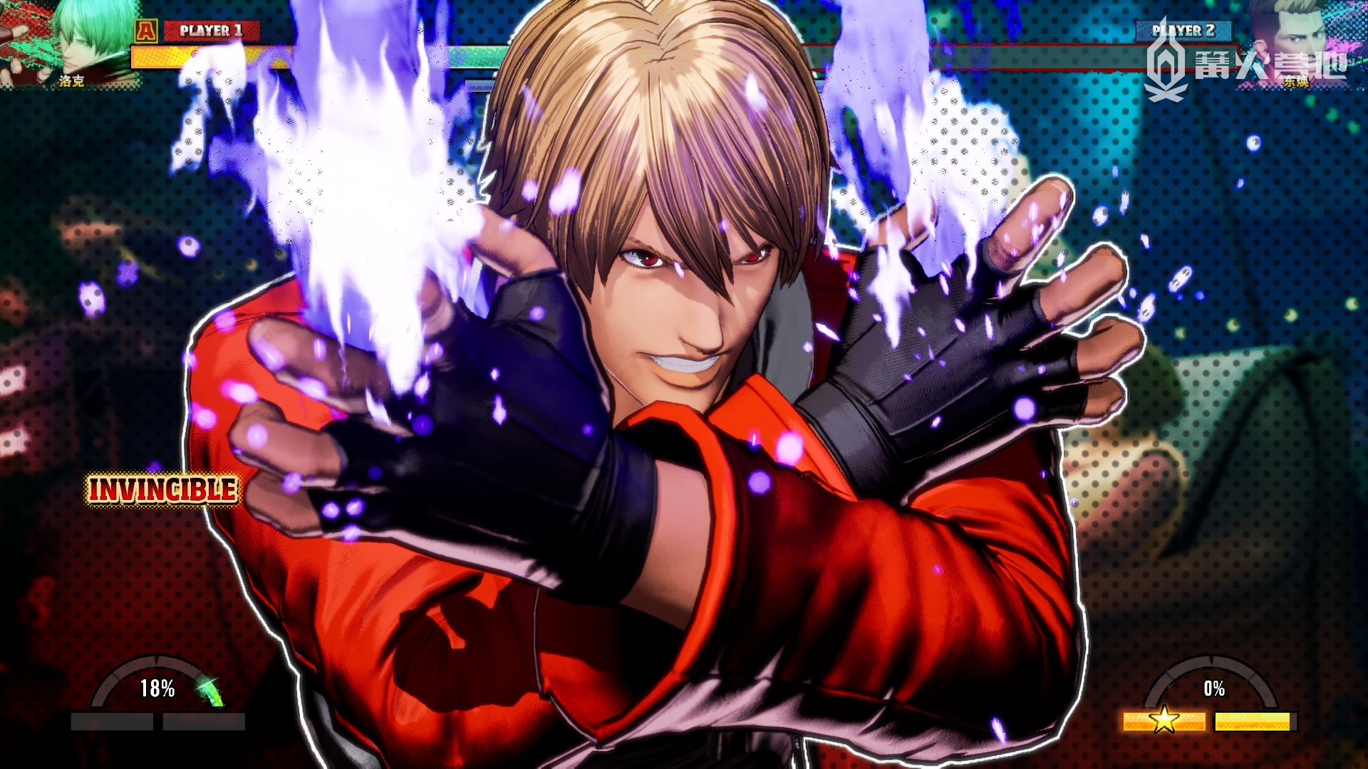 The Legend of the Wolf: City of Wolves screenshots