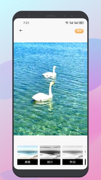 Screenshot of Jiuyao