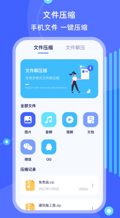 Rar decompression, Rar decompression download