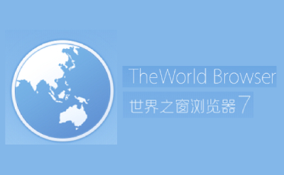 Window of the World Browser Network Window of the World Browser Network