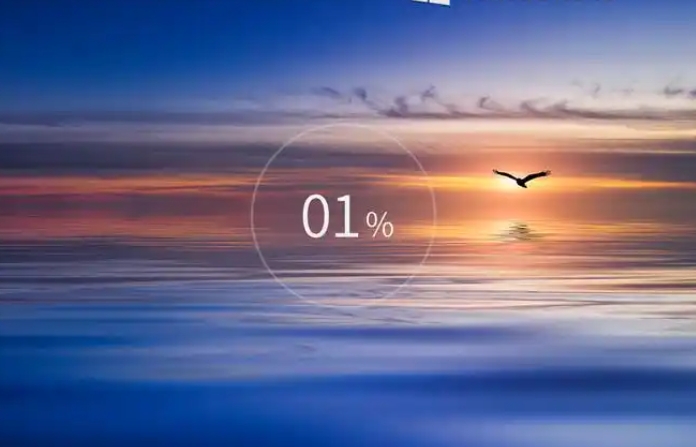 Windows 10 32-bit Home Mirror Edition screenshots