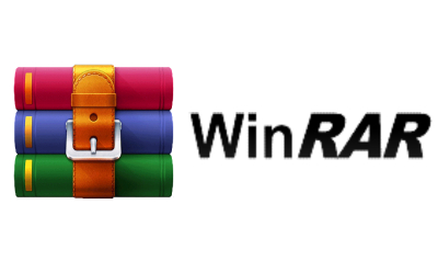 How about WinRAR