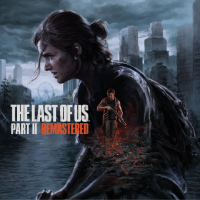 The Last of Us 2 Remake