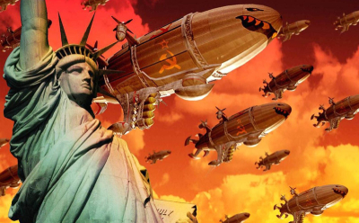 Red Alert 2: Glory of the Republic download and install