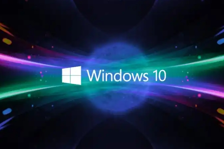 Windows 10 64-bit activation-free professional version download
