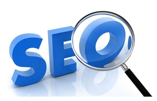 Website SEO screenshots