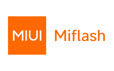 Xiaomi Miflash official flash tool section first LOGO