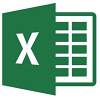 Microsoft Excel 2020