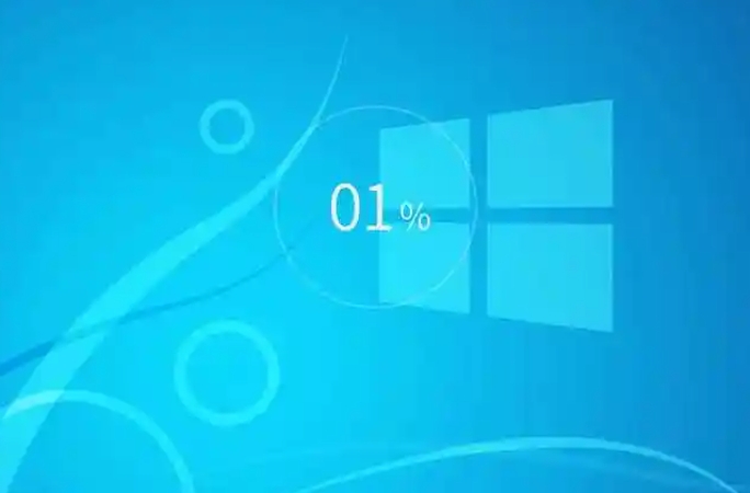 Windows 10 64-bit Home Chinese Edition