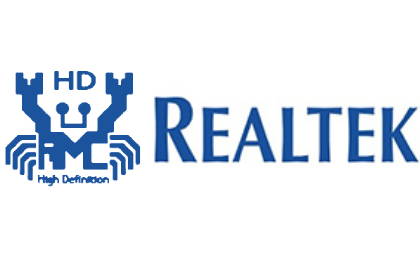 Realtek high definition audio sound card driver official download