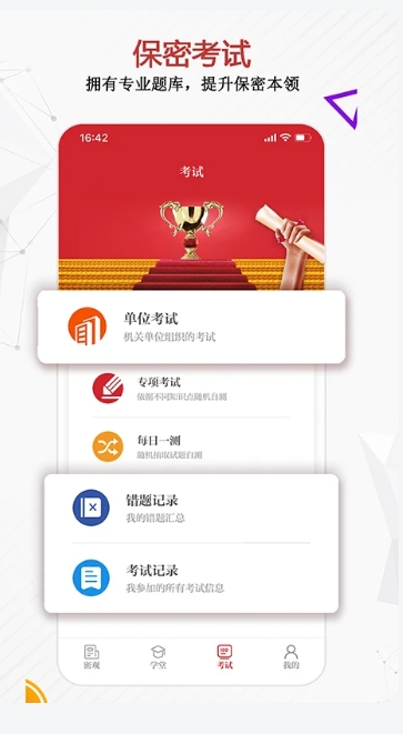 Screenshots of PC version of Secret View