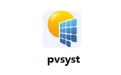 PVsyst segment first LOGO