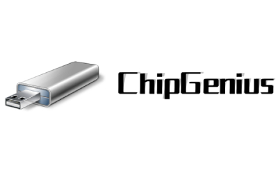 How about chipgenius?