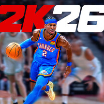 NBA 2K26