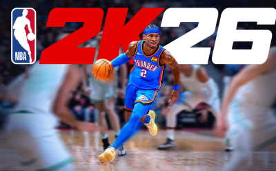 NBA 2K26 screenshots