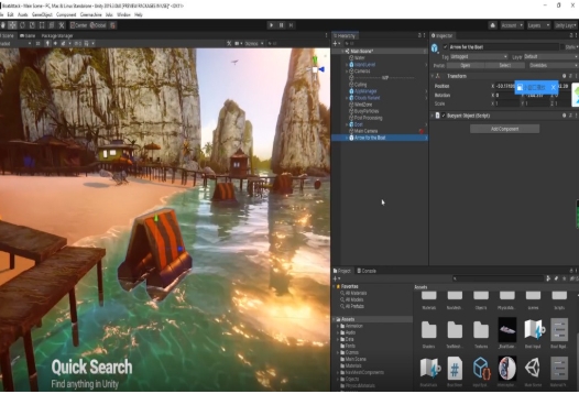 unity,unity download Unity screenshot