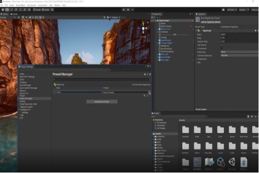unity,unity download Unity screenshot