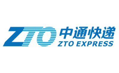 ZTO Express query screenshot