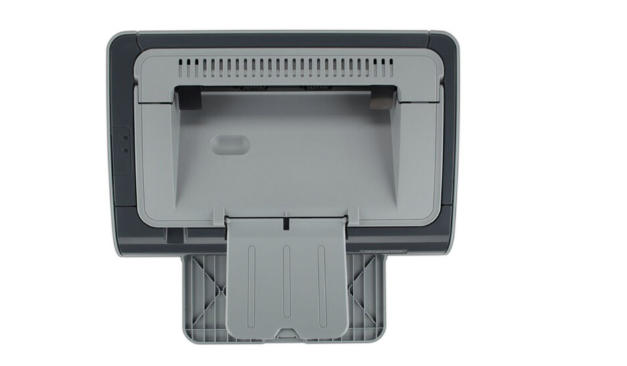 How to use HP p1106 driver