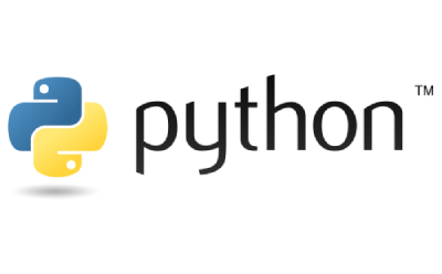Python paragraph first LOGO