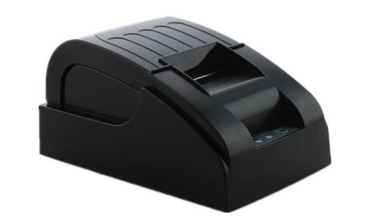 Haoshun POS58 thermal printer driver download