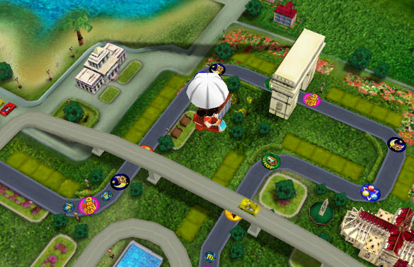 Monopoly 6 official download Monopoly 6 screenshots