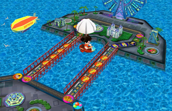 Monopoly 6 official website version download Monopoly 6 screenshots