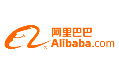 Alibaba computer version Duanshou LOGO