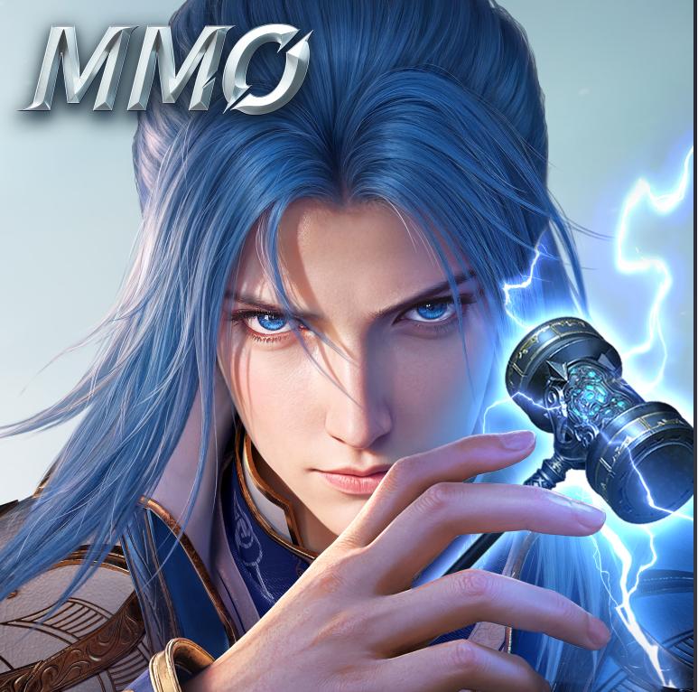 Douluo Dalu: Soul Hunting World Chapter 1 Logo