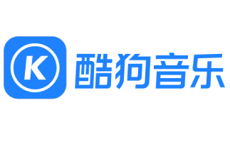 Kugou music screenshot