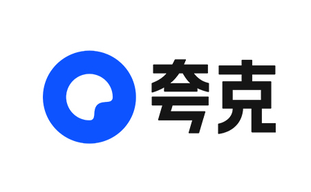 Quark browser segment first LOGO