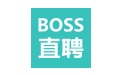 boos direct recruitment Duan Shou LOGO