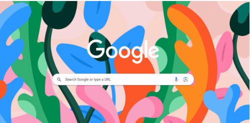 Google Chrome screenshot