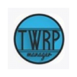 TWRP Recovery