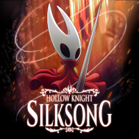 Hollow Knight: Silk Song