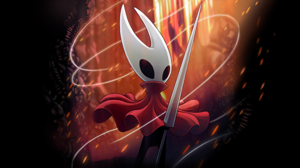 Hollow Knight: Silk Song PC version download