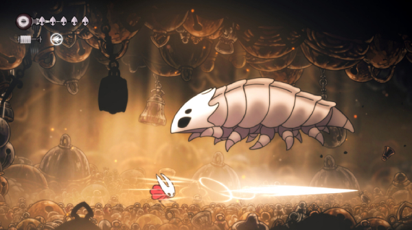 Hollow Knight: Silk Song Online Use Web Version