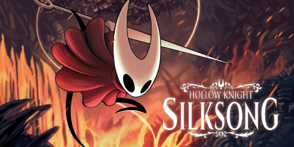 Hollow Knight: Silk Song download