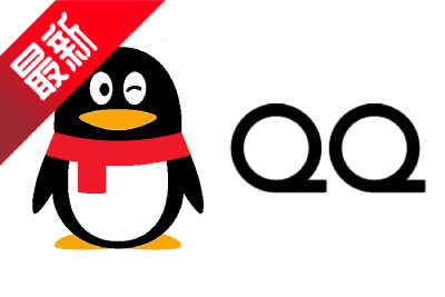 QQ segment first LOGO