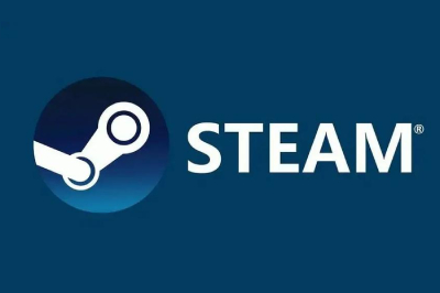 Steam segment first LOGO