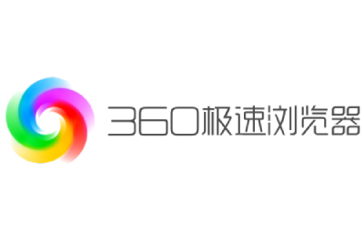 360 speed browser segment first LOGO