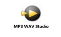 MP3 WAV Studio segment first LOGO