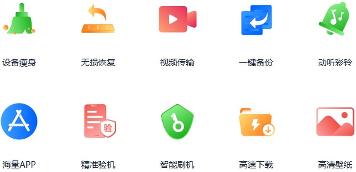 Screenshot of Aisi Assistant