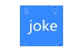 Joke segment first LOGO