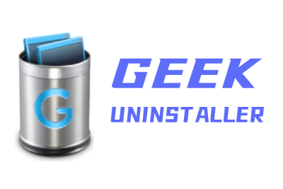 Geek Uninstaller screenshot