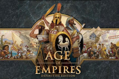 Age of Empires: The Renaissance of Rome