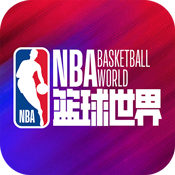 NBA Basketball World