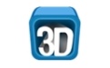 Tipard 3D Converter segment first LOGO