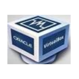 virtualbox virtual machine